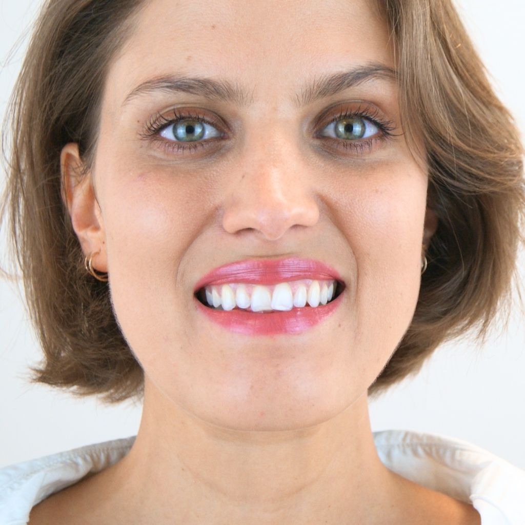 Rouge à lèvres soin Rose clair