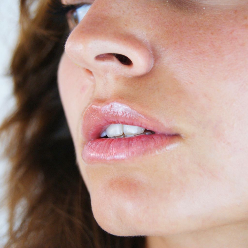 Duo soin - Lèvres et ongles