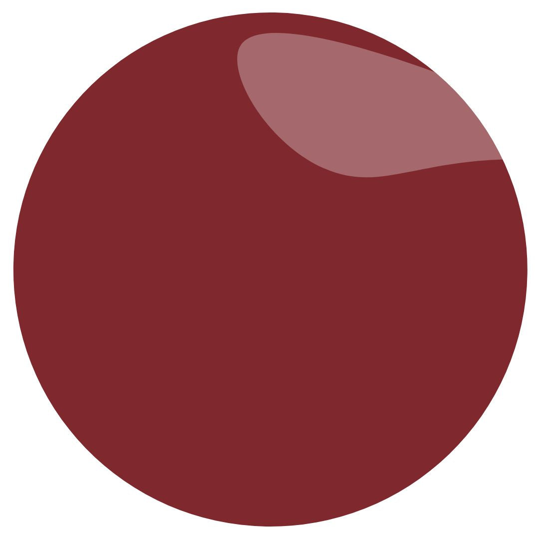 Rouge à lèvres soin Bordeaux