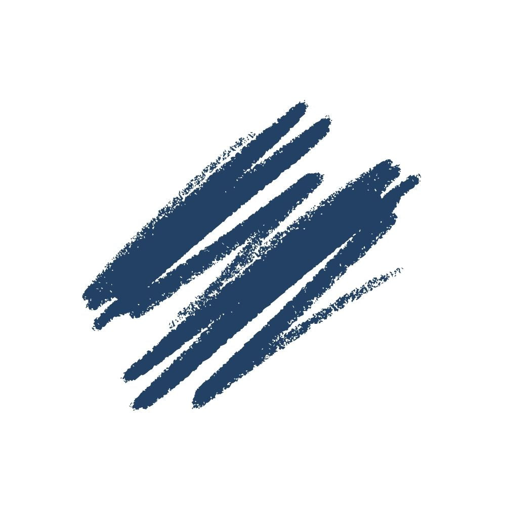 Couleur crayon yeux bleu