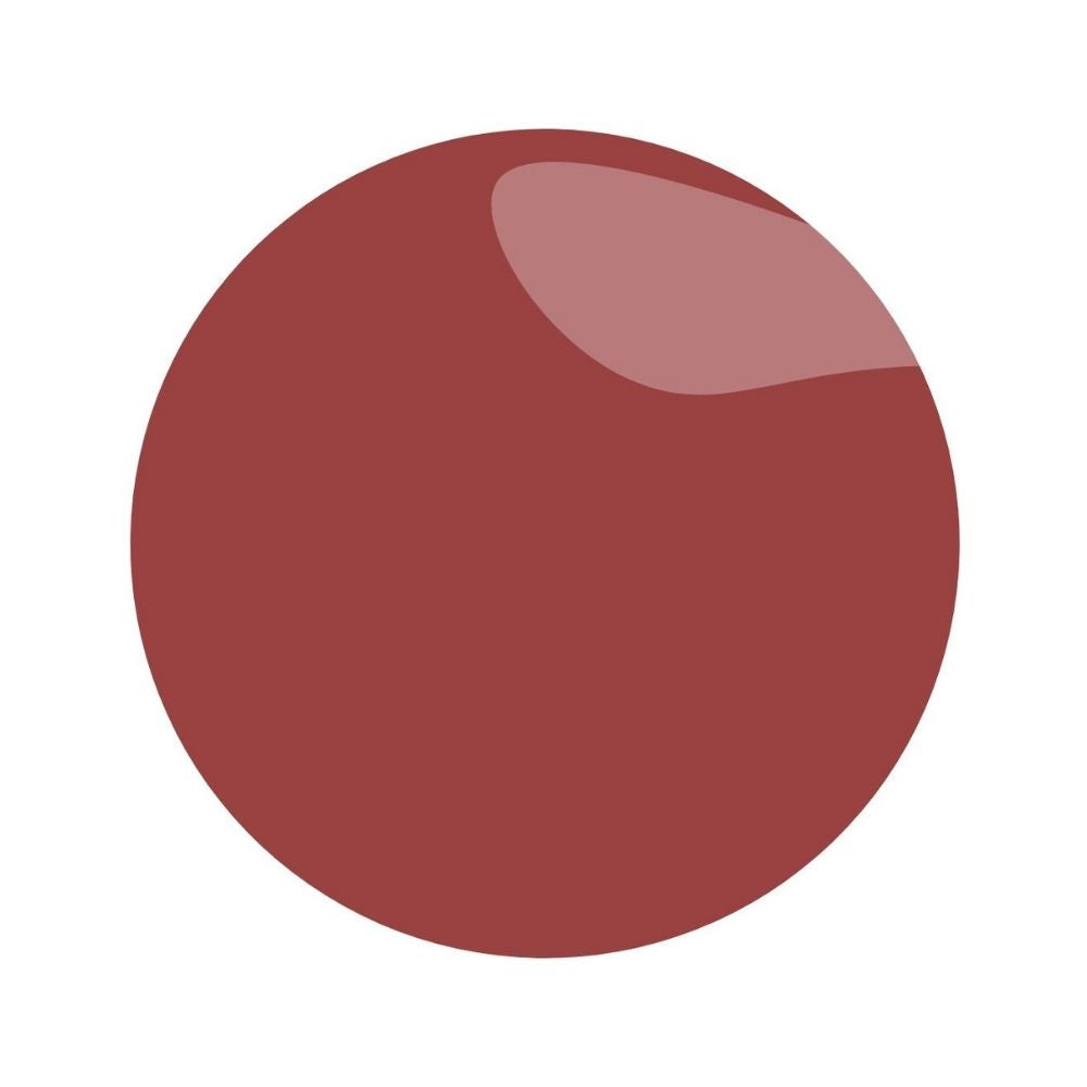 Couleur rouge à lèvres terracotta brun hydratant longue tenue