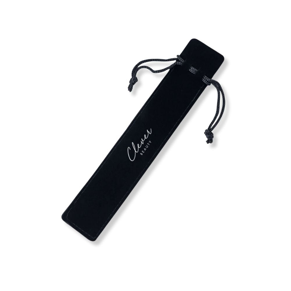 étui protection rouge à lèvres mascara