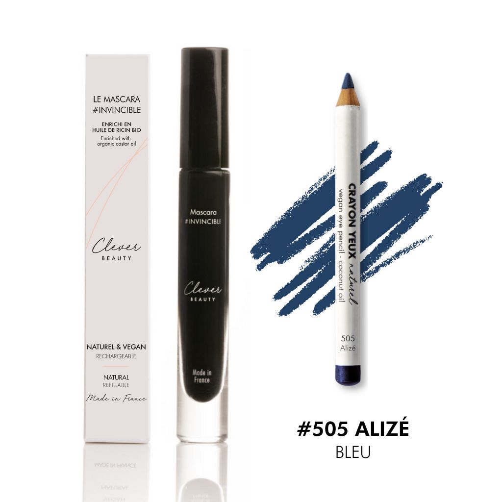 Duo Regard captivant