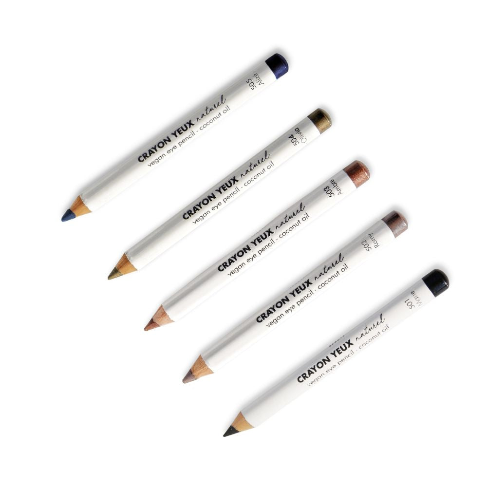 Kit Crayon yeux