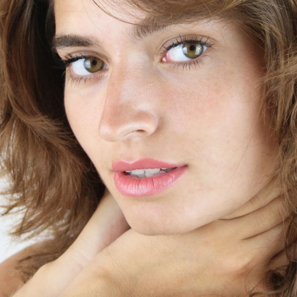 Rouge à lèvres nude parfait hydratant naturel maquillage