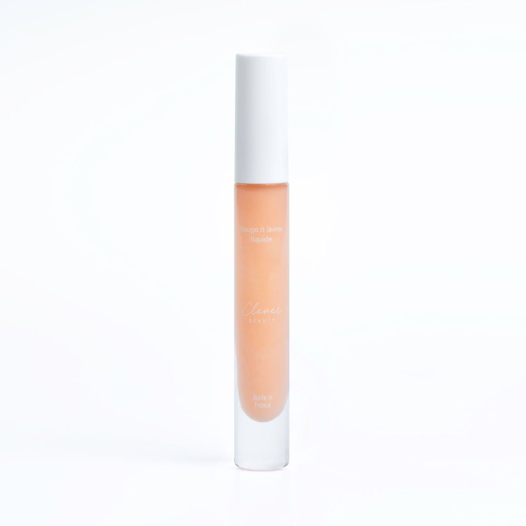 Duo soin - Lèvres et ongles