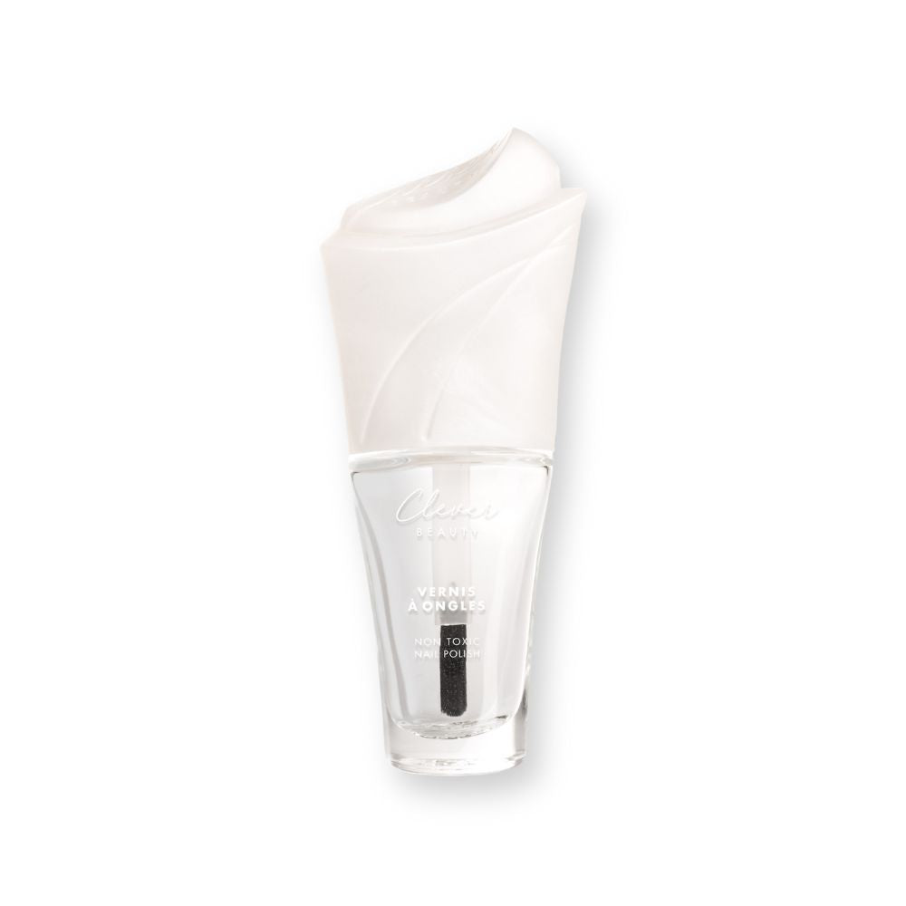 vernis ongles base top coat