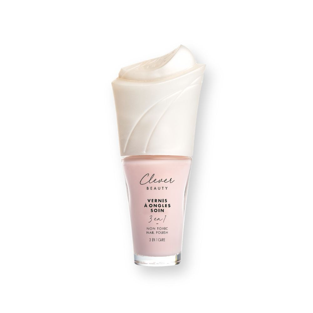 vernis soin durcisseur stries