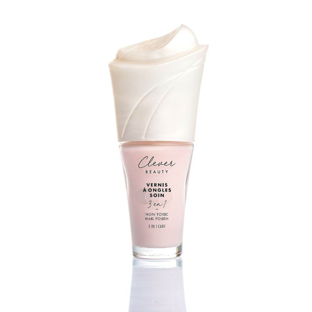 Duo soin - Lèvres et ongles