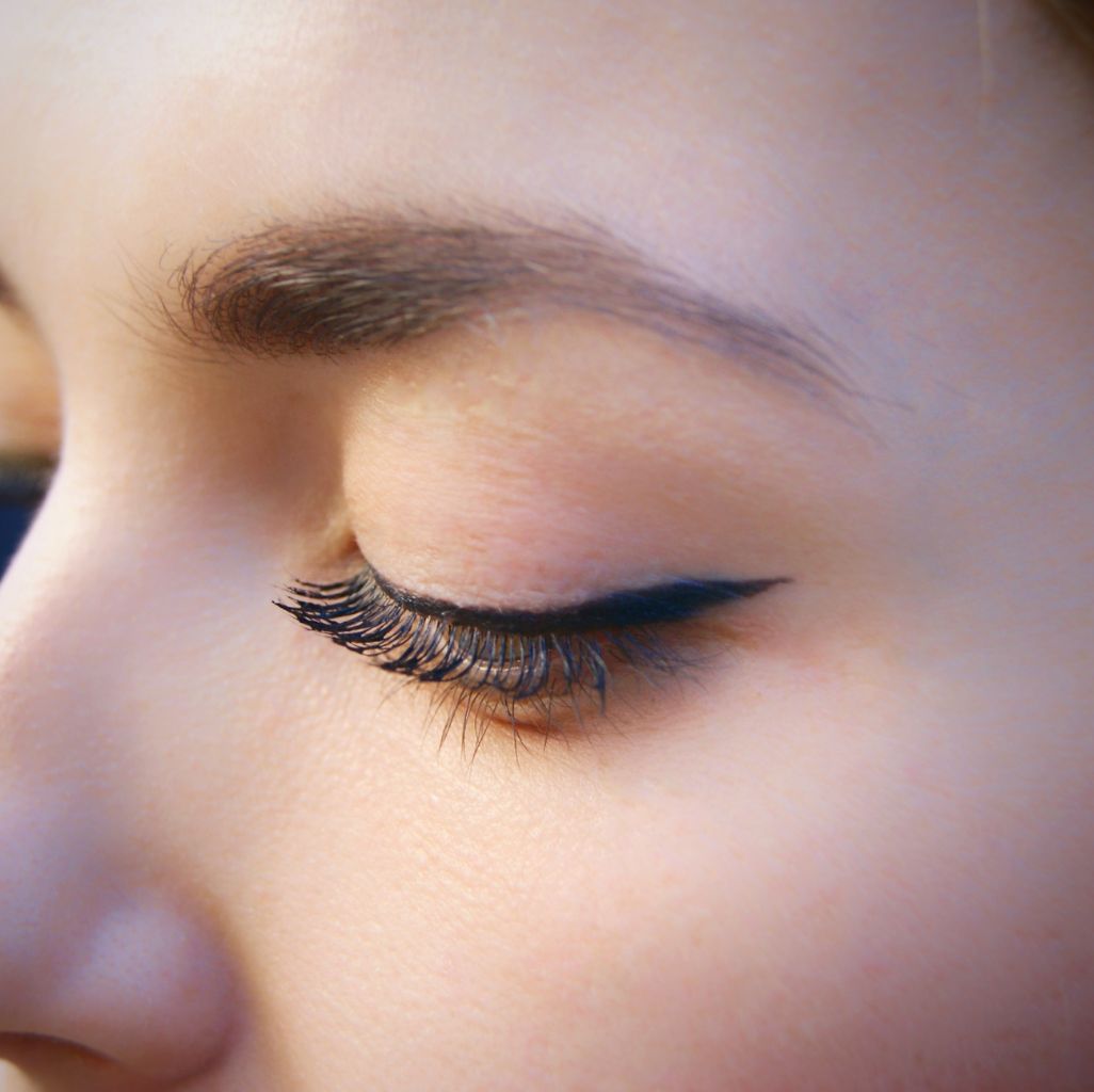 Crayon yeux Noir intense -