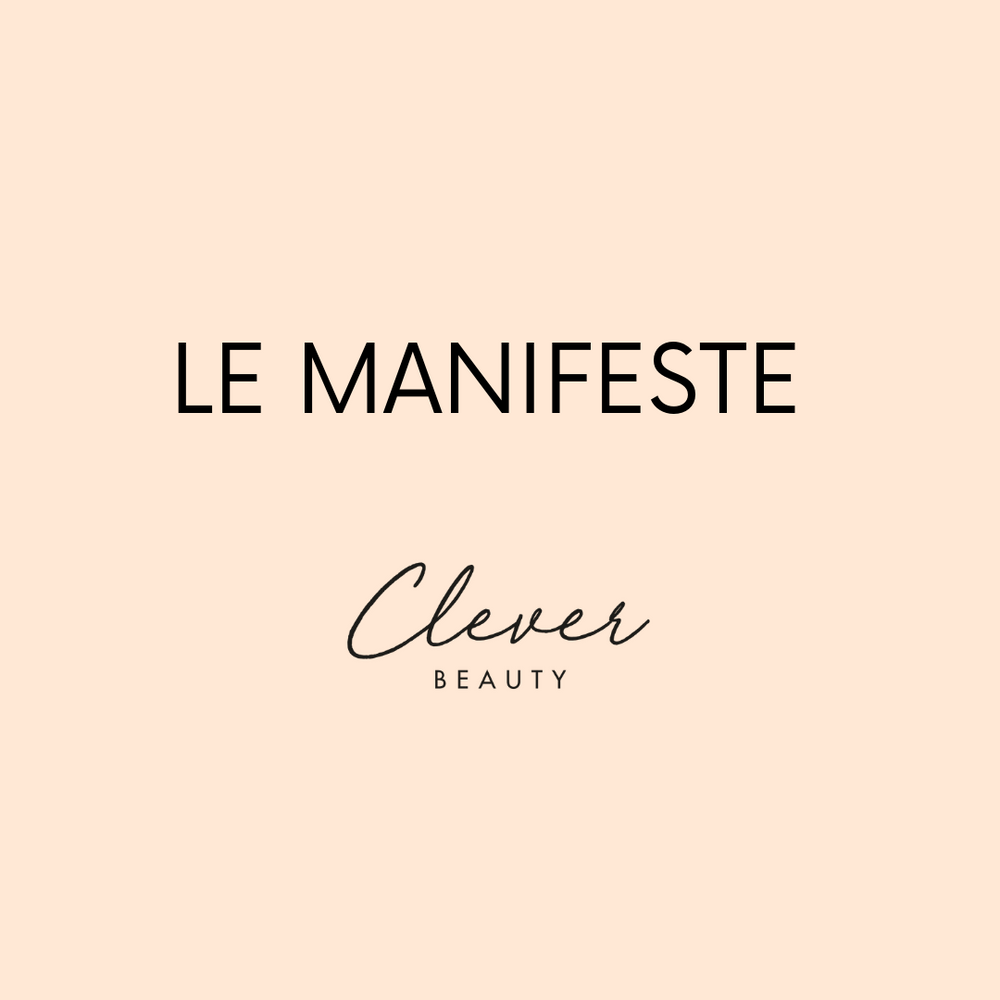 Manifeste Clever Beauty