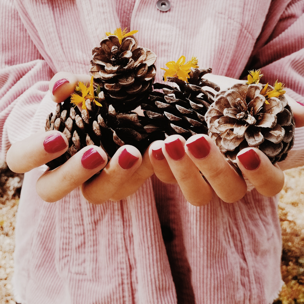 Vernis à ongles : quelles couleurs pour l'automne hiver ?