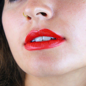 Pré-commande - Rouge à lèvres soin Rouge