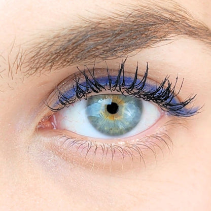 Natural and vegan eye pencil - Green - 