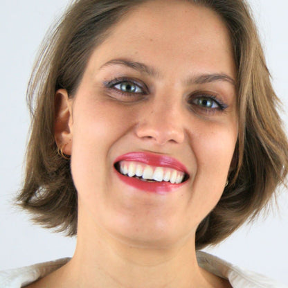 Rouge à lèvres soin Bois de rose x amoché