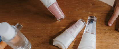 Nail polish Remover 
