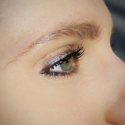 Natural and vegan eye pencil - Light Gray - 