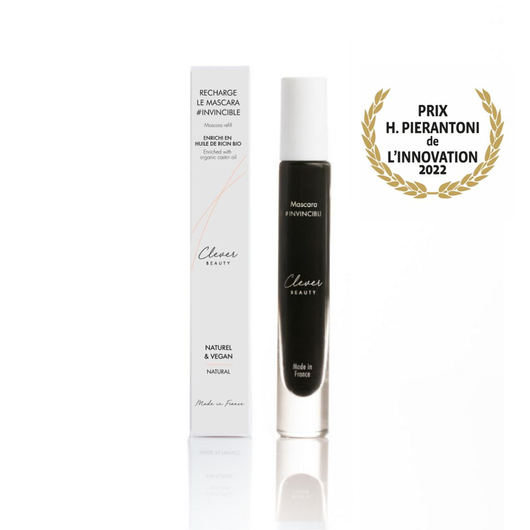 Refill Mascara 