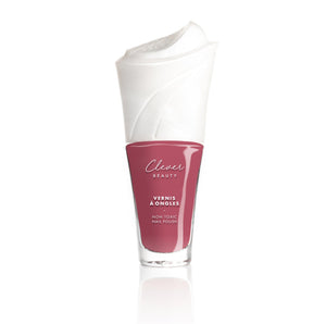 Vernis #5 Ambitieuse-Clever Beauty