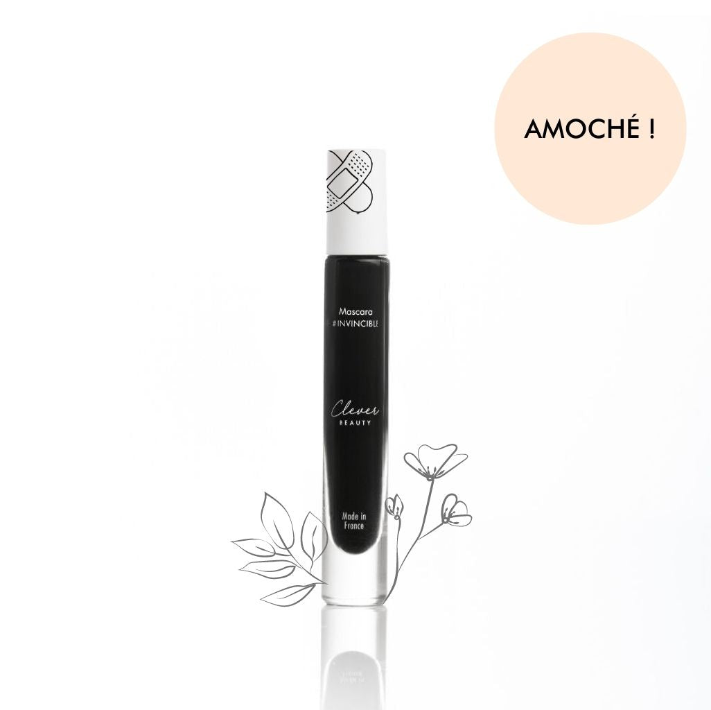 Recharge Mascara x amoché